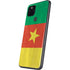 Cameroon Flag Distressed Google Pixel 5 Skin
